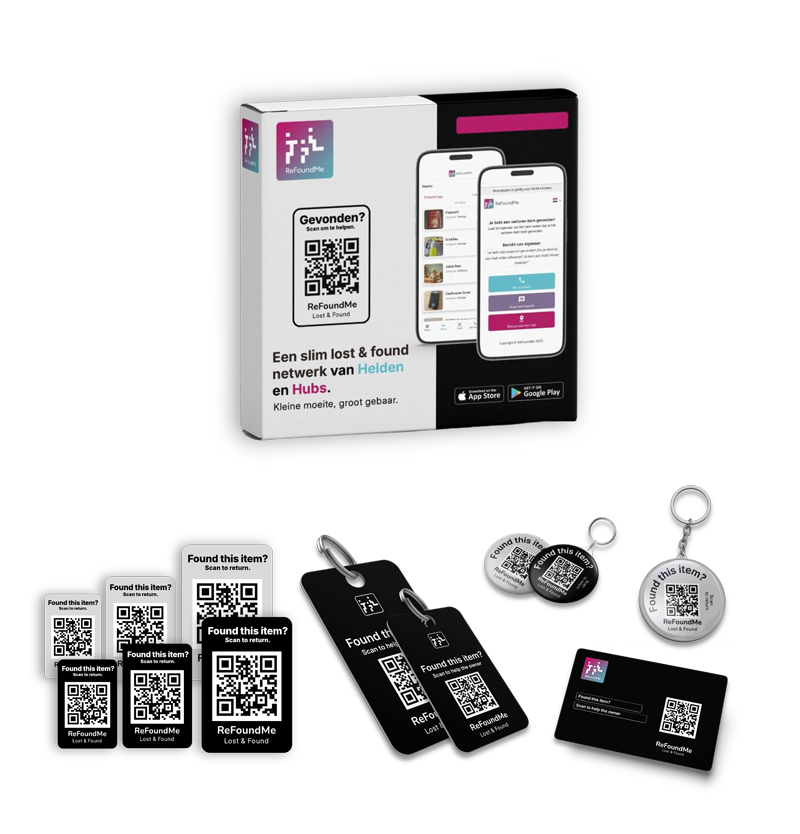 Travel Pack - Minimal